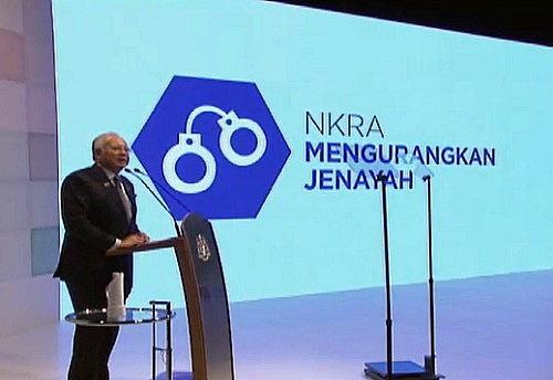 'Malaysia to be high-income nation before target'