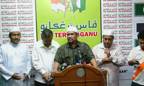 Garis panduan pelancongan: Tak timbul tanggapan T'ganu negeri Taliban - Exco