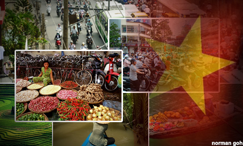 Vietjet offers 50,000 KL-Ho Chi Minh tickets from RM0
