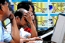 klse asia stock share market down crash turmoil 060307