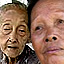 senior citizen old people orang tua