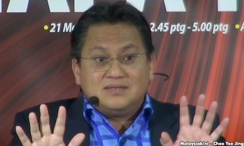KDN tak kawal portal, media atas talian