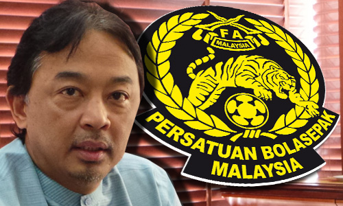 Status presiden FAM diputuskan 15 Ogos ini