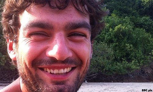 Death of Briton undetermined, family to file revision