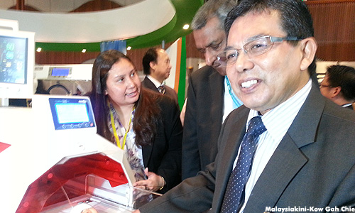 M'sia still short of 900 emergency medicine specialists