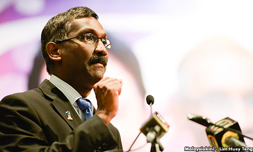 Lima SJKT di Melaka terima peruntukan RM360,000