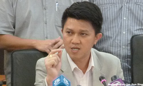 'Najib's 'not hudud' explanation a technicality, it'll still lead to hudud'