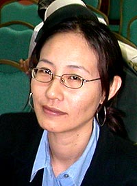 elizabeth wong