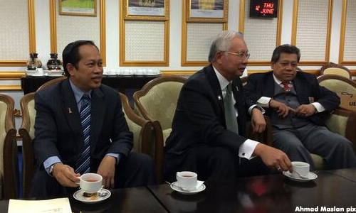 Ahmad Maslan: Keadilan akan ditegakkan jika mahkamah adil