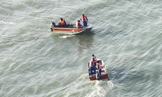 Four drowned, 33 rescued, in boat incident in Kota Tinggi