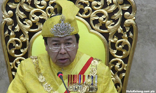 Selangor to safeguard state awards