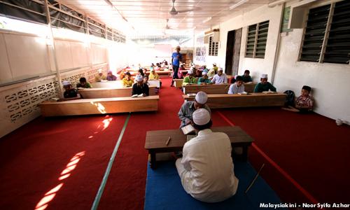Shedding light on tahfiz schools