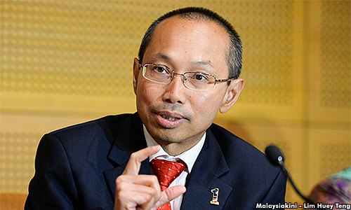Abdul Wahid appointed PNB chairperson from Aug 1
