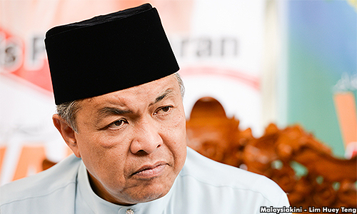 Jadilah ulama intelektual dengan hafal al-Quran, kata TPM
