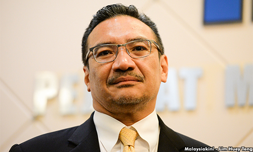 Bloated PM’s Dept - and now there are 10