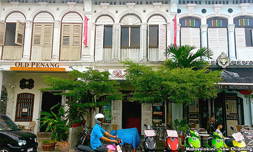 ‘Waive conversion charges for guesthouses within heritage zone’