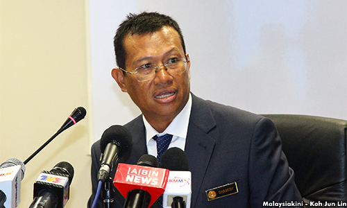 Farmers, fishermen hit by bauxite mining can't claim from agri fund