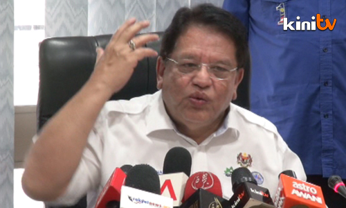 Ku Nan: CBD areas in Kuala Lumpur to be recategorised