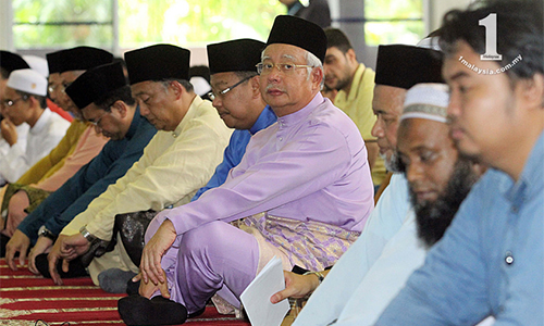 PM now salesperson of Hadi’s hudud handiwork