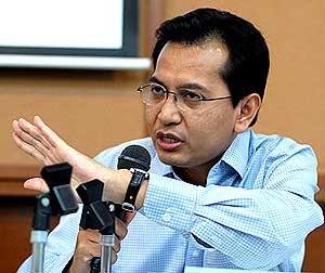 klscah corruption forum 230307 ezam mohd noor 01