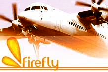 firefly airline