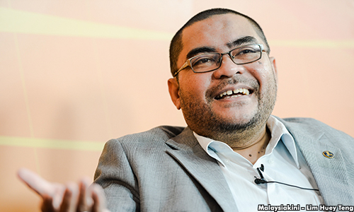 Surat Hadi serlahkan kejahilan prosiding DOJ