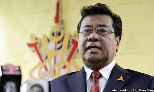 Clarify stand on TPPA if Trumps wins, Mustapa urged