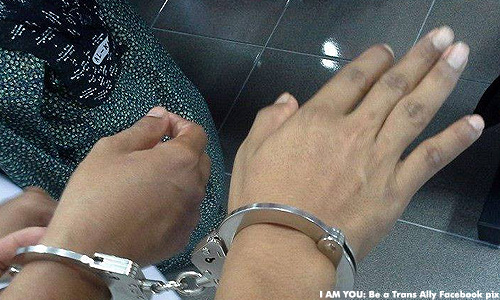 Abuse of authority by Jawi must end