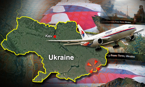 Kin of six MH17 crew file claim against Malaysia Airlines