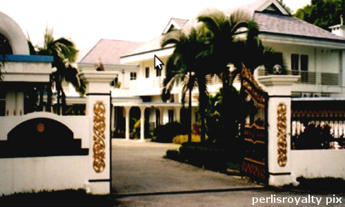 Raja harap hubungan Perlis-Satun terus subur