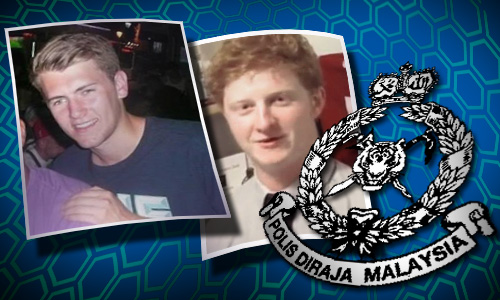 Fishmonger charged with British students’ murder