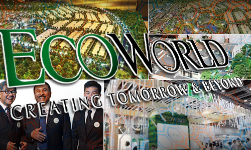 GuocoLand to subscribe to 27pct stake in Eco World Int'l IPO