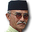 kamarul baharin abbas