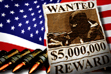 terrorism terrorist 5 million dollar us reward