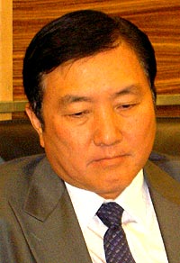 ong ka chuan