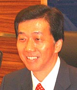 ong ka ting