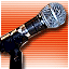 debate microphone