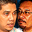 azmin ali and anwar ibrahim