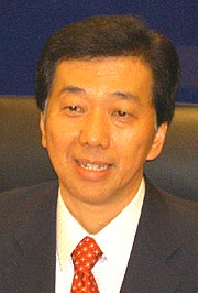 ong ka ting