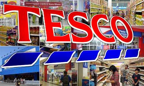 Tesco: Dakwaan buang Quran, telekung tak benar
