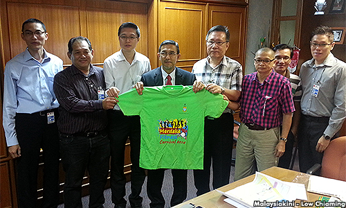 No Fatwa or ban on Zumba in Penang