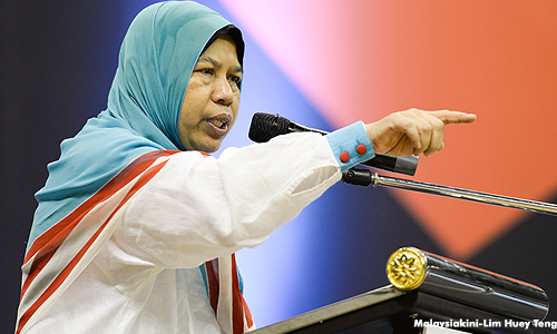 PKR yakin parti baru Muhyiddin untuk jatuhkan BN