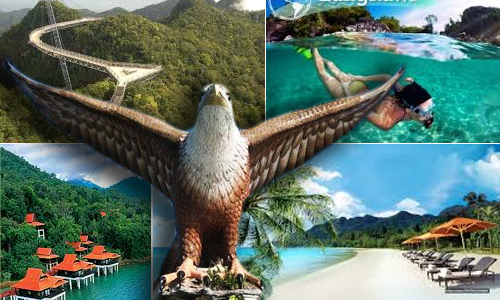 ‘New ruling won’t affect Langkawi’s duty-free status’