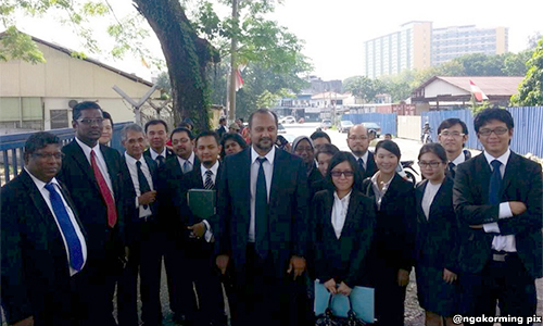 Four-year rule for CLP is absurd, childish and uncalled for