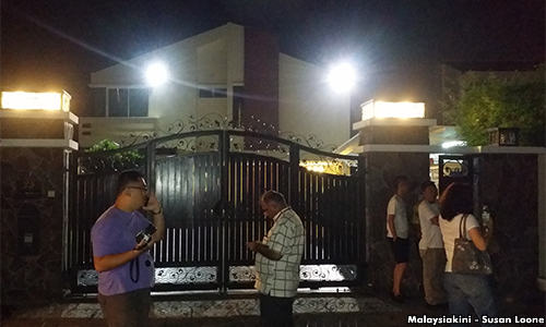 Kula: Bungalow-gate critics missing out on feng shui