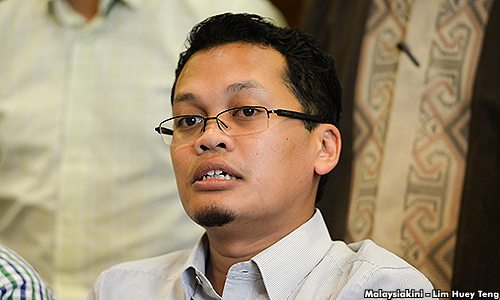 Nik Nazmi defends Yeoh, says Islam motivates him