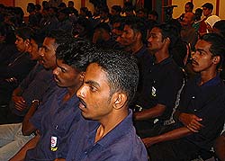 yss giatmara skills training 190105 trained