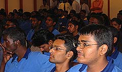 yss giatmara skills training 190105 graduates