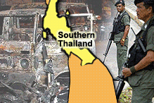 southern thailand violence 070407