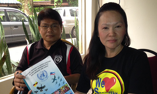New opposition coalition to be formed for next GE